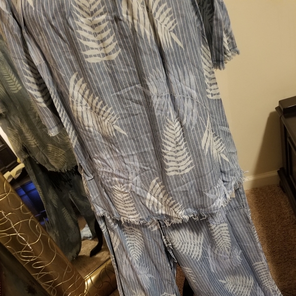 Pants set - Picture 4 of 4